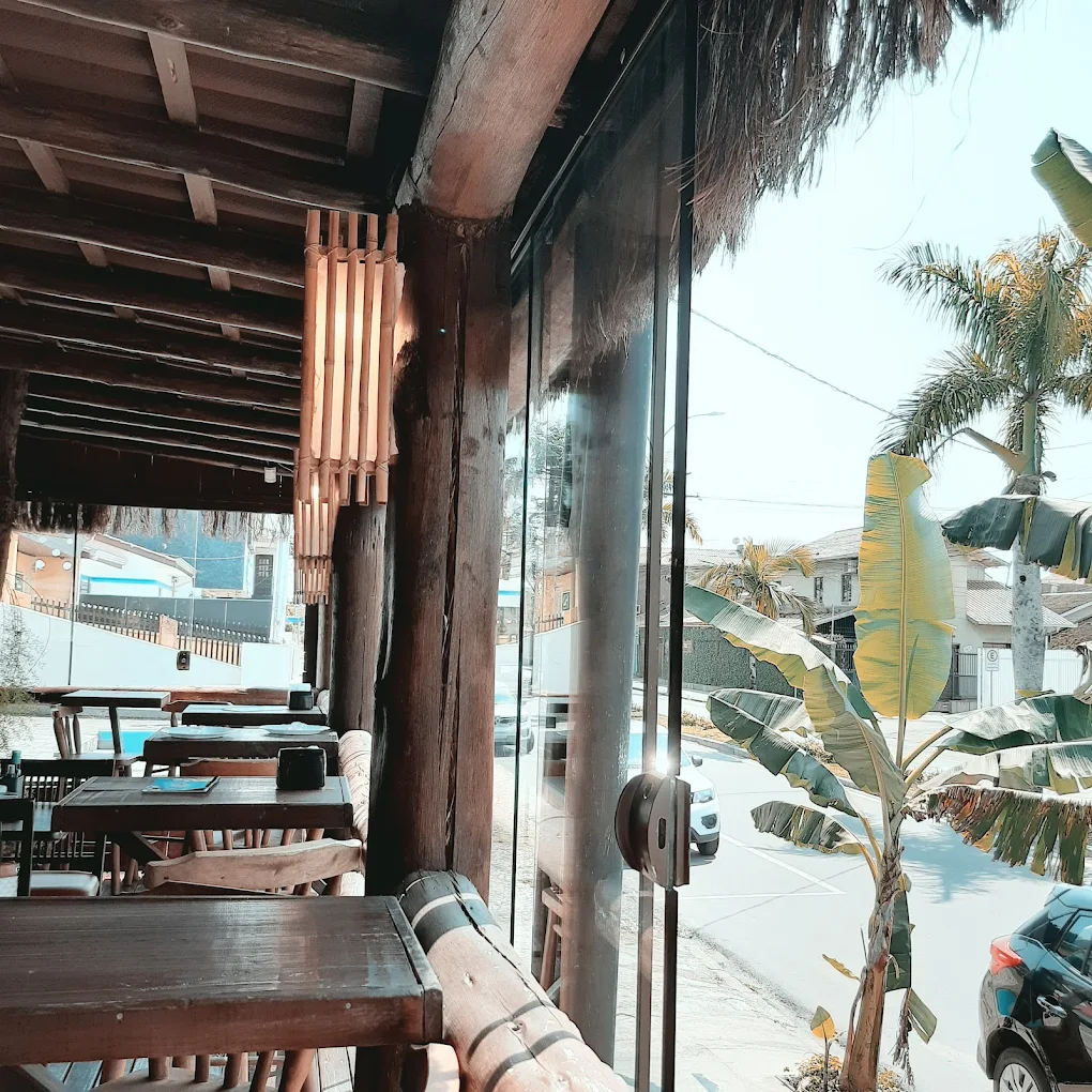 Pilequinho Restaurante Paranaguá